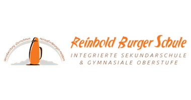 Logo Reinhold-Burger-Schule