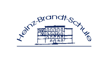 Logo Heinz-Brandt-Schule