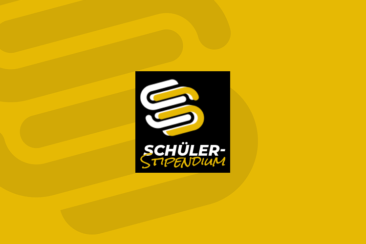 Schülerstipendium Pankow - Logo